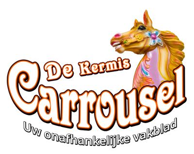 Logo De Carousel Kermismagazine